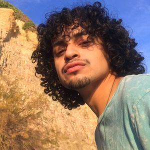 Meet your Posher, Aaron